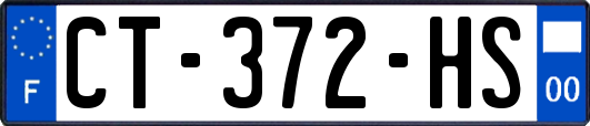 CT-372-HS