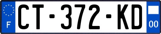 CT-372-KD