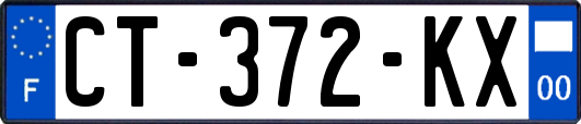 CT-372-KX
