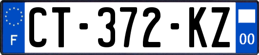 CT-372-KZ