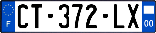 CT-372-LX