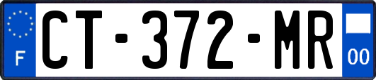 CT-372-MR