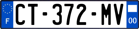 CT-372-MV