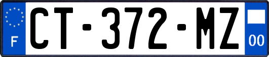 CT-372-MZ