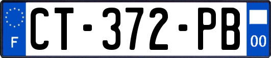 CT-372-PB