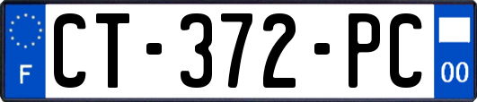 CT-372-PC