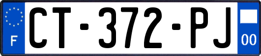 CT-372-PJ