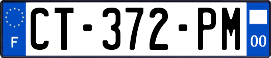 CT-372-PM