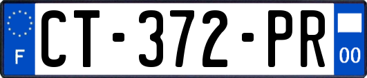 CT-372-PR