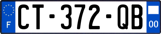 CT-372-QB