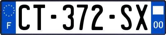 CT-372-SX
