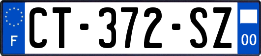CT-372-SZ