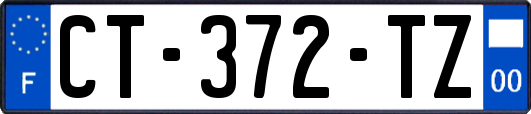 CT-372-TZ