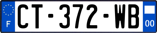 CT-372-WB