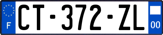 CT-372-ZL