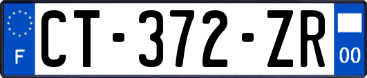 CT-372-ZR