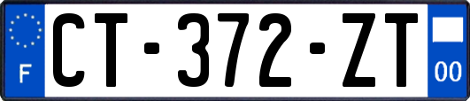 CT-372-ZT