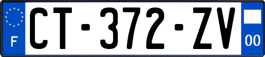 CT-372-ZV