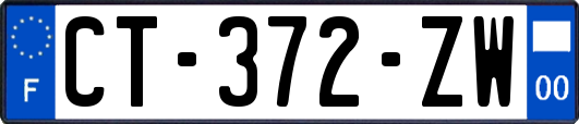 CT-372-ZW