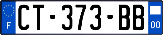 CT-373-BB