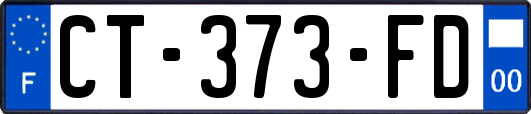 CT-373-FD