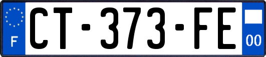 CT-373-FE