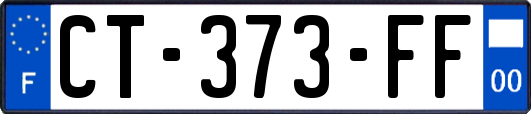 CT-373-FF