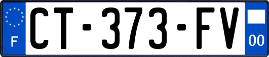 CT-373-FV