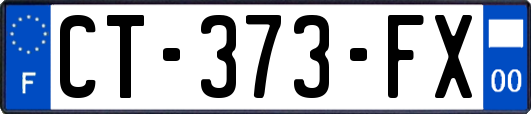 CT-373-FX