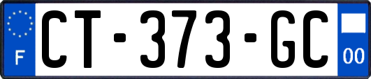CT-373-GC