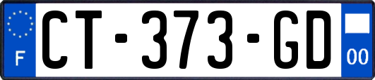 CT-373-GD