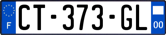 CT-373-GL