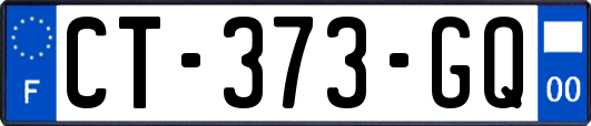 CT-373-GQ