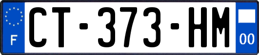 CT-373-HM