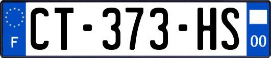 CT-373-HS