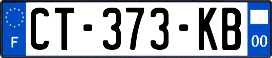 CT-373-KB
