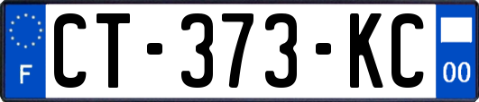 CT-373-KC