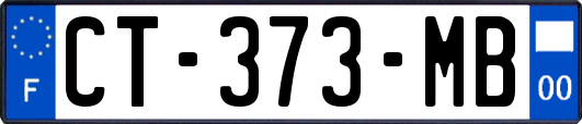 CT-373-MB