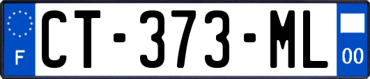CT-373-ML