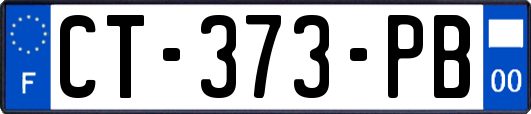 CT-373-PB