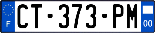 CT-373-PM