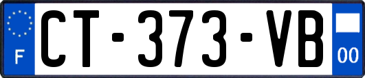 CT-373-VB