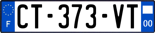 CT-373-VT