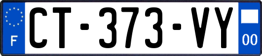 CT-373-VY