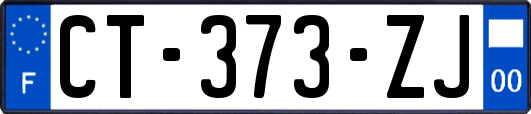 CT-373-ZJ
