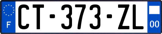 CT-373-ZL