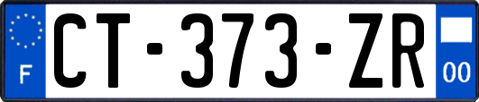 CT-373-ZR