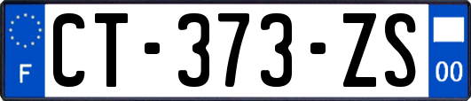 CT-373-ZS