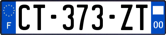 CT-373-ZT