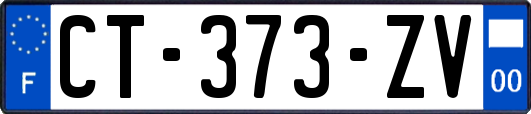CT-373-ZV